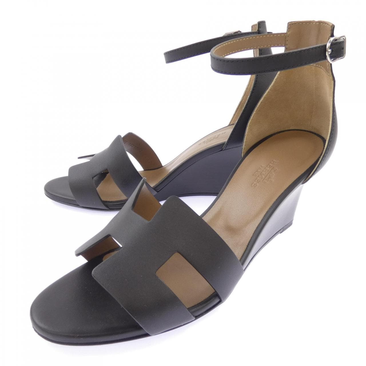 エルメス HERMES レジェンド LEGEND 172196Z サンダル