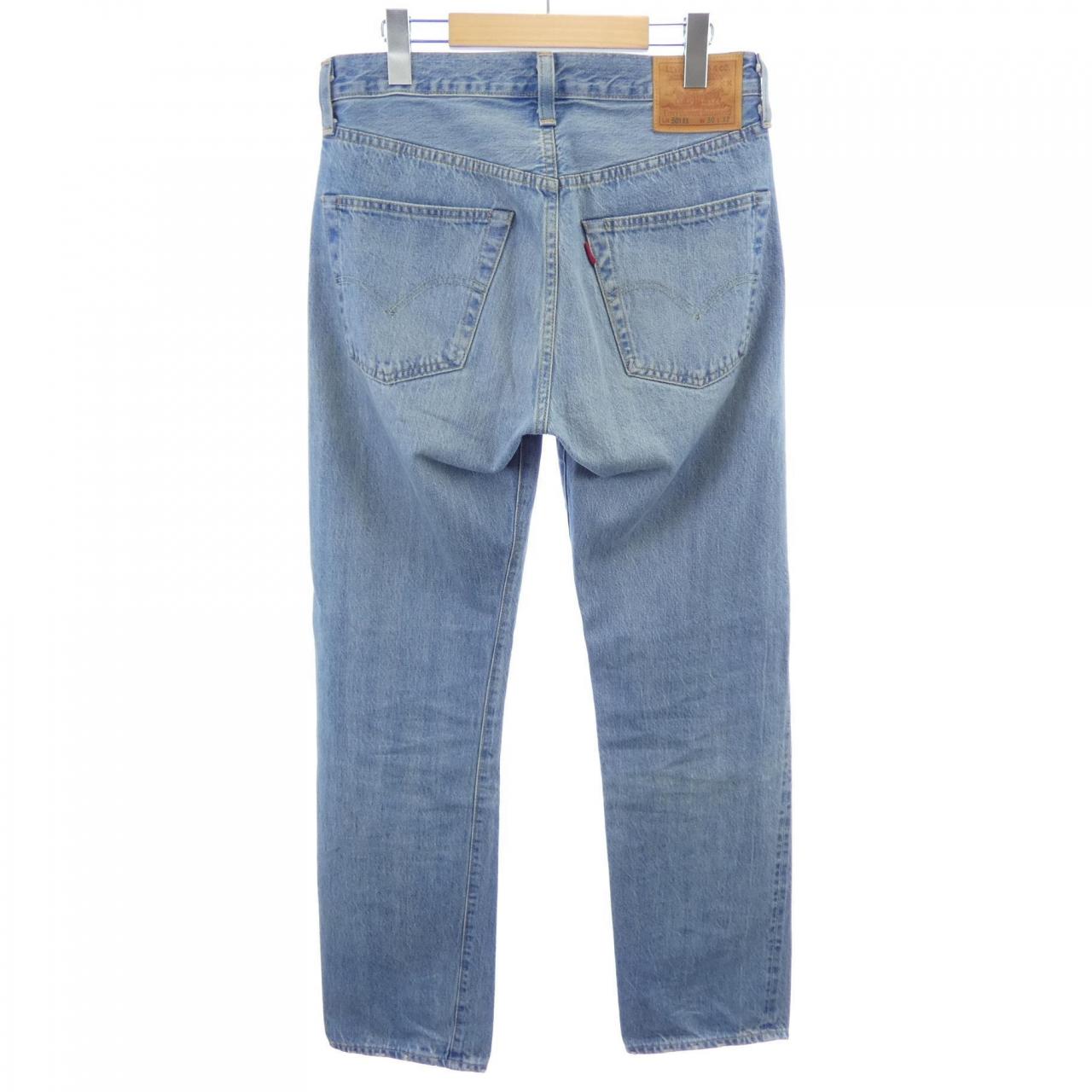 リーバイスヴィンテージクロージン LEVI'S VINTAGE CLOTHING 501XX 1947 パンツ