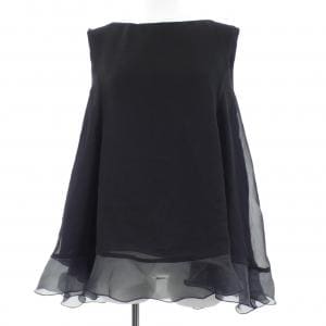 フォクシー FOXEY MILLE-FEUILLE BLOUSE 44350 トップス