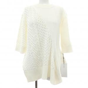 サカイ SACAI 25-08018 ニット