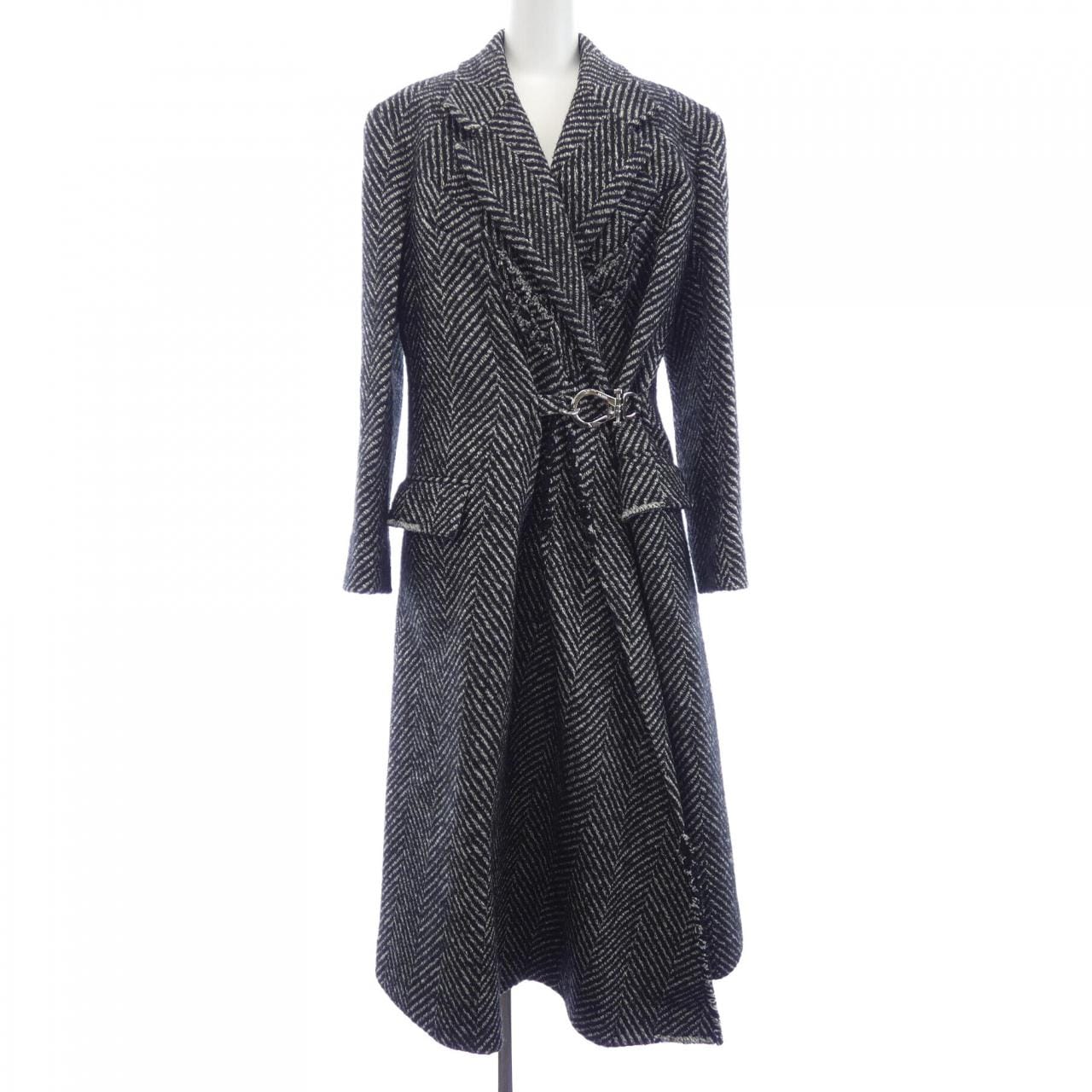 プラダ PRADA P633M S192 コート