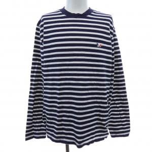 メゾンキツネ MAISON KITSUNE Tシャツ