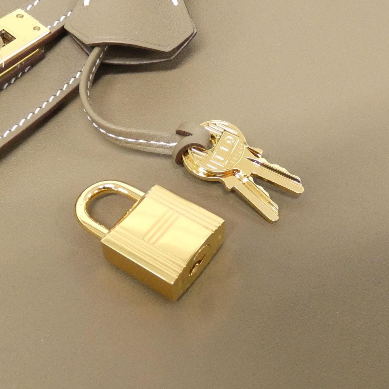 エルメス バーキン 25cm 049362CC バッグ