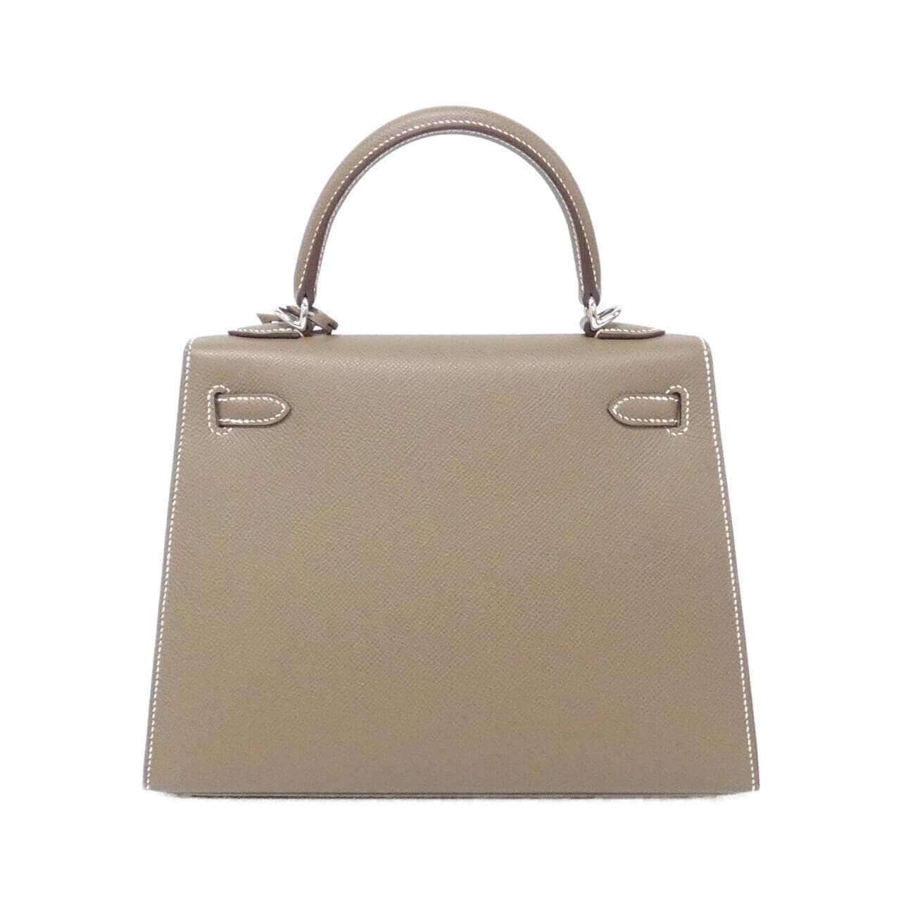 【未使用品】エルメス ケリー 25cm 038416CK バッグ