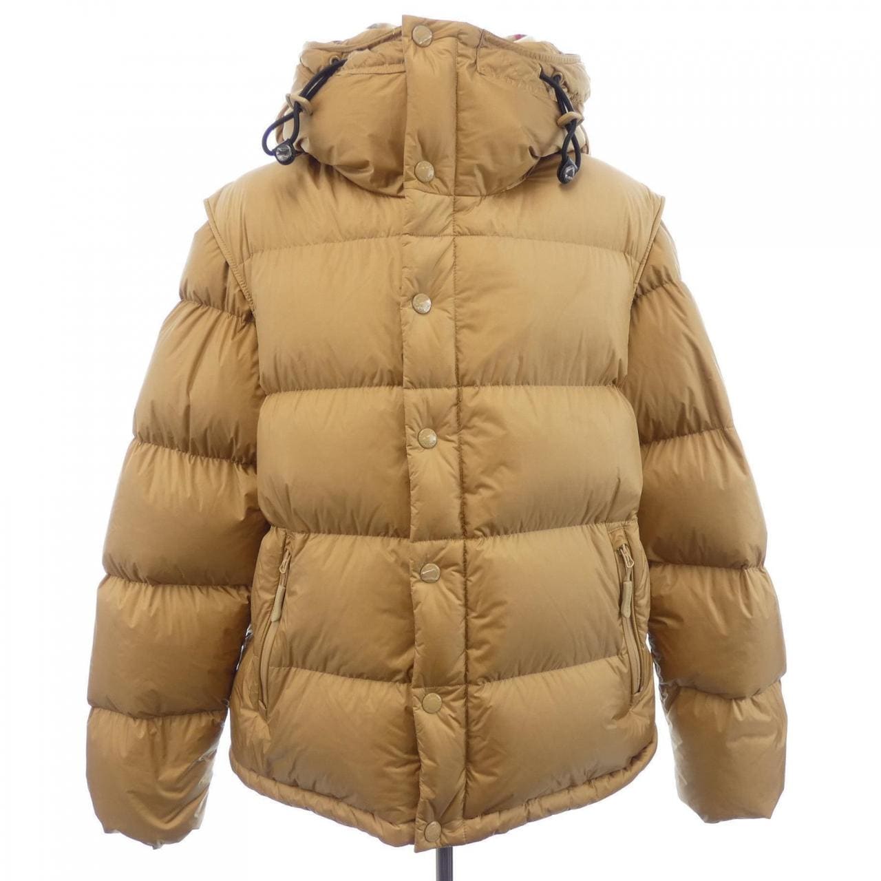 バーバリー BURBERRY 80345711 ダウンジャケット