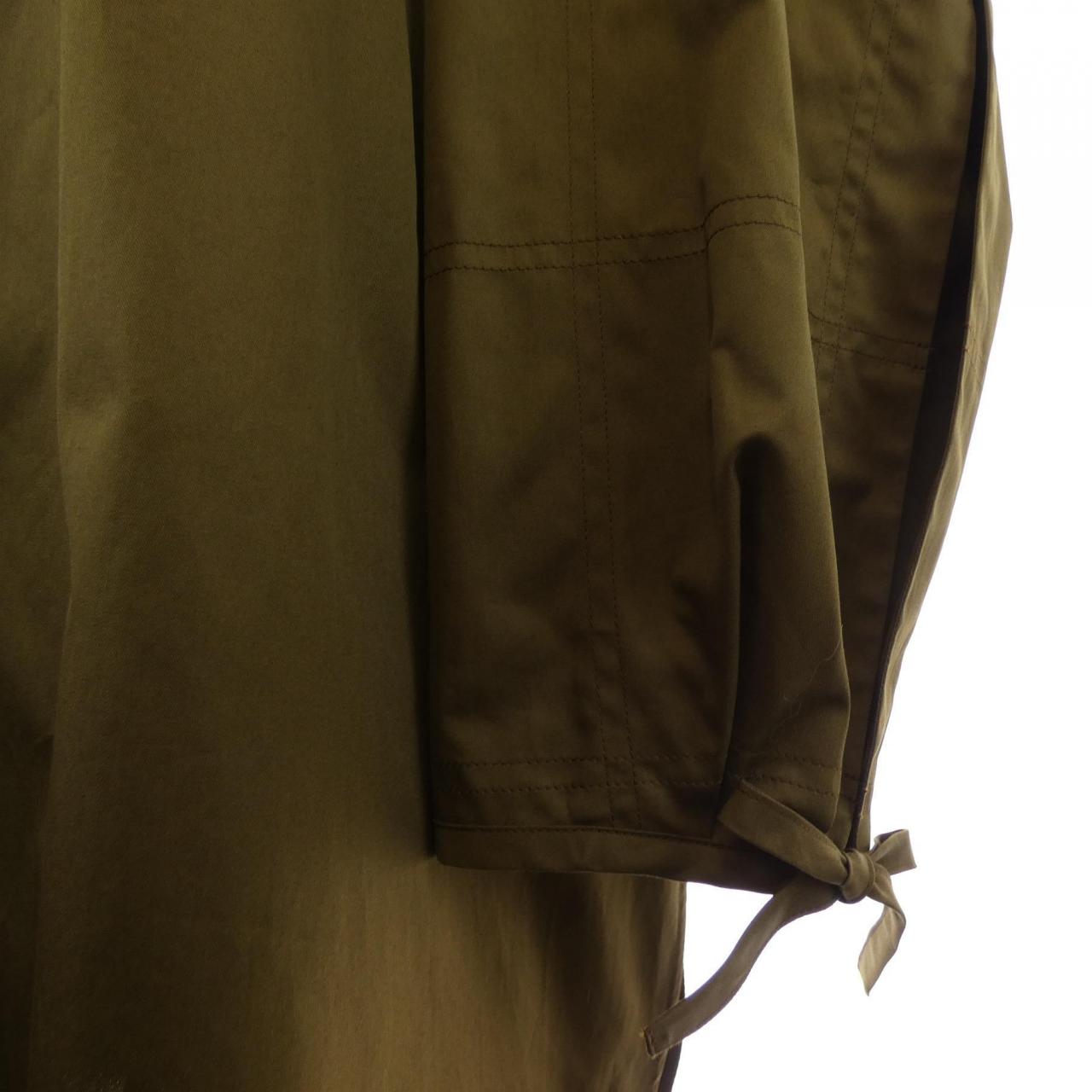 エルメス HERMES クルードセル カレーシュ 6E0656DV シャツ
