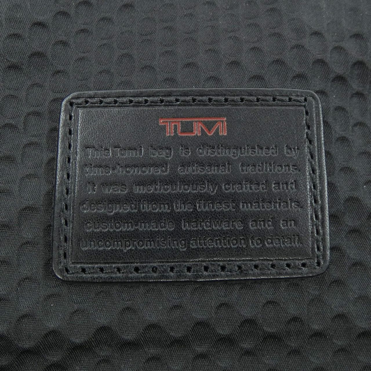 トゥミ TUMI 22306DH BAG