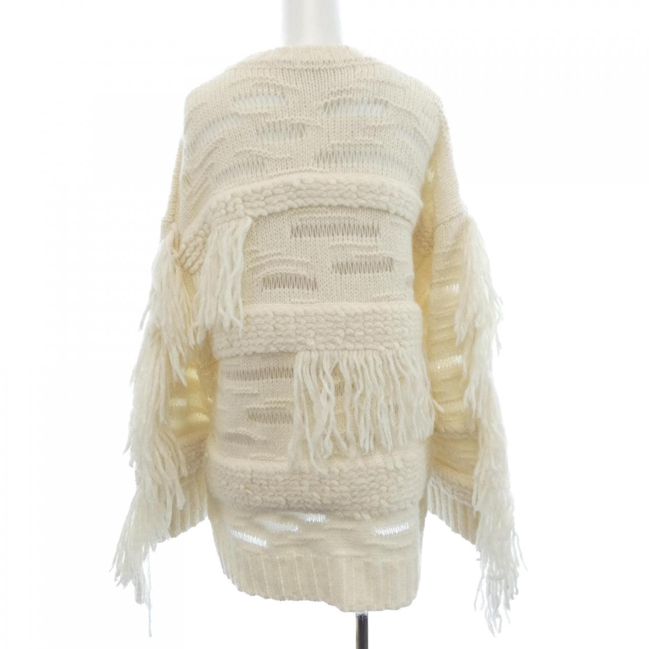 ステラマッカートニー STELLA MCCARTNEY ニット