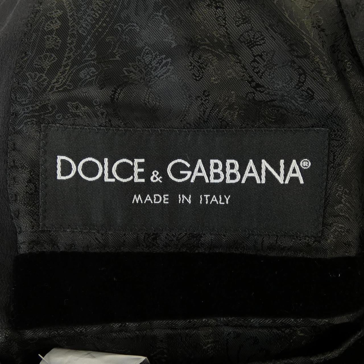 ドルチェアンドガッバーナ DOLCE&GABBANA G2CG3T ジャケット