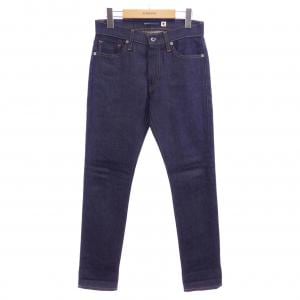 リーバイス LEVI'S MADE&CRAFTED ジーンズ