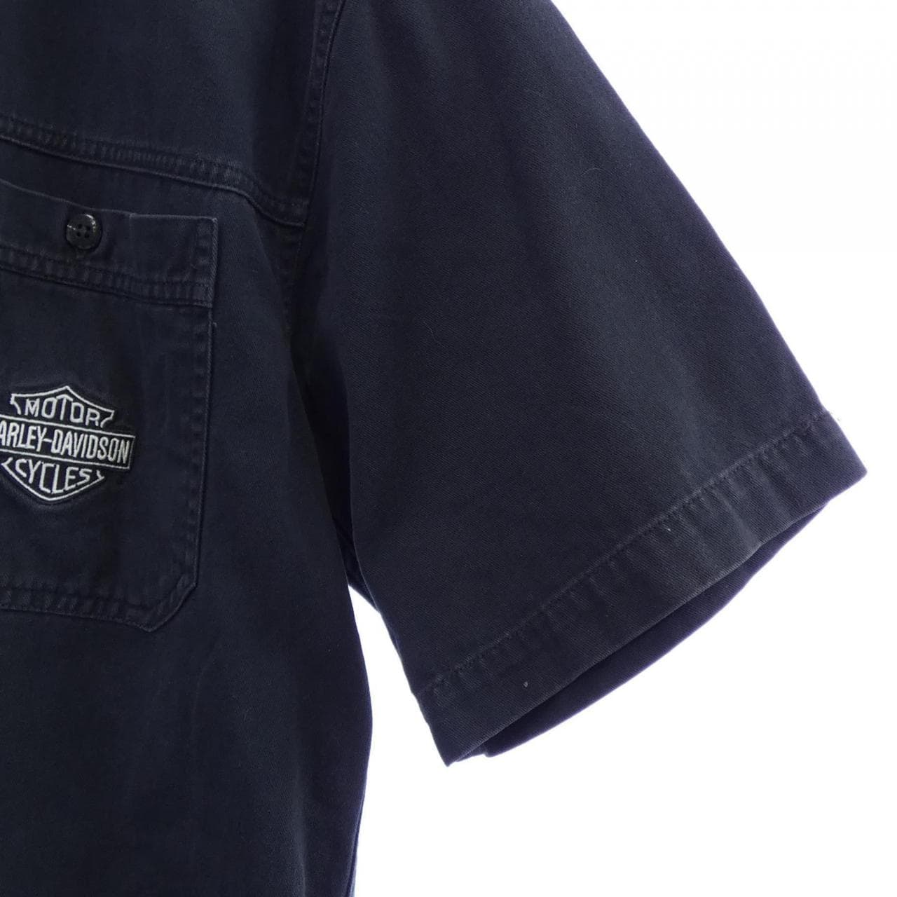 ハーレーダビッドソン HARLEY DAVIDSON S／Sシャツ
