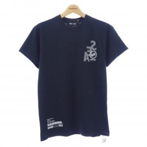 ネイバーフッド NEIGHBORHOOD 211EL04N-STM01S Tシャツ
