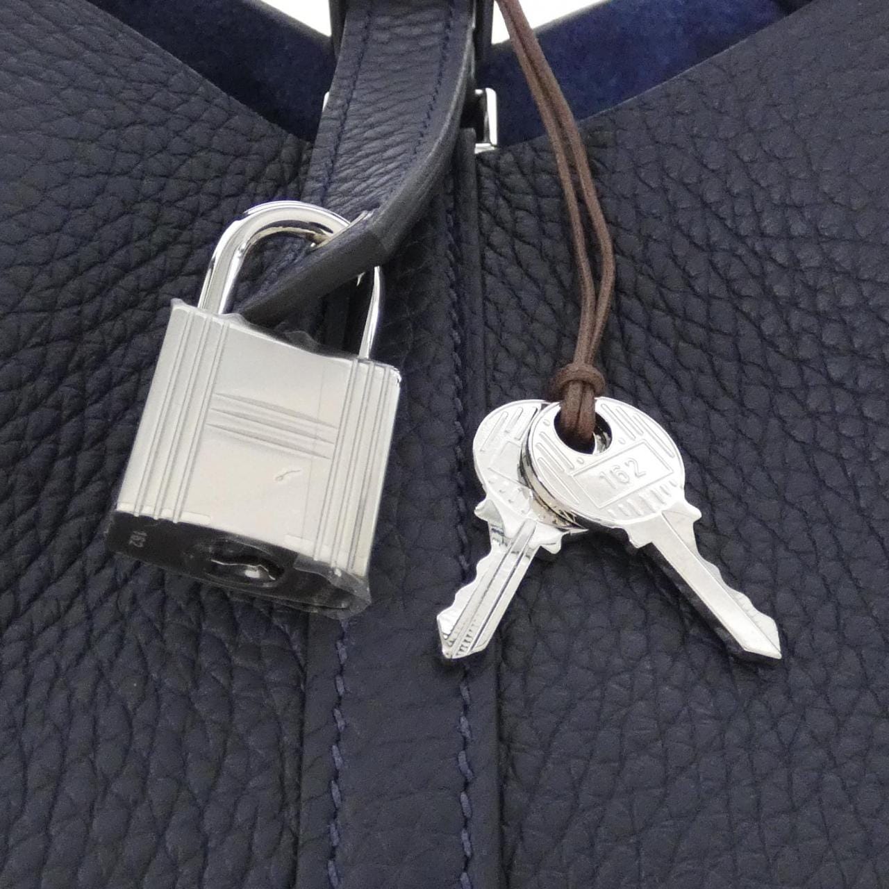 【未使用品】エルメス ピコタン ロック PM 056289CK バッグ