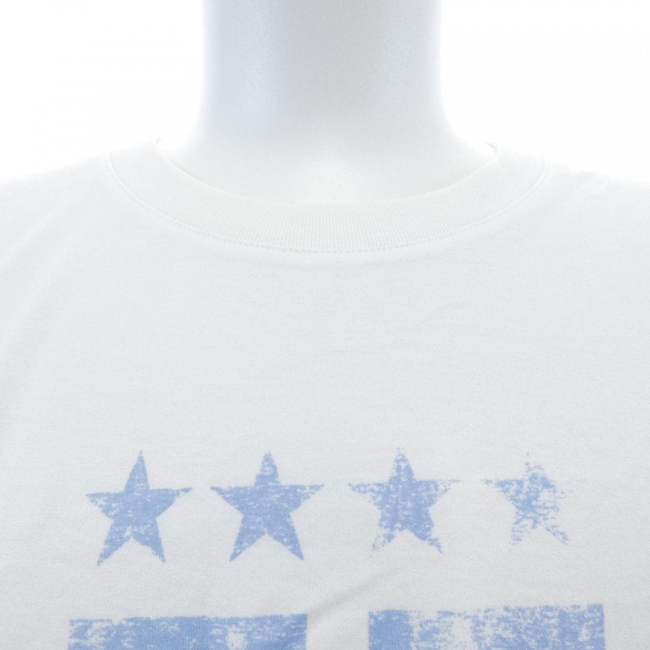 ジバンシー GIVENCHY BM716R3YEL Tシャツ