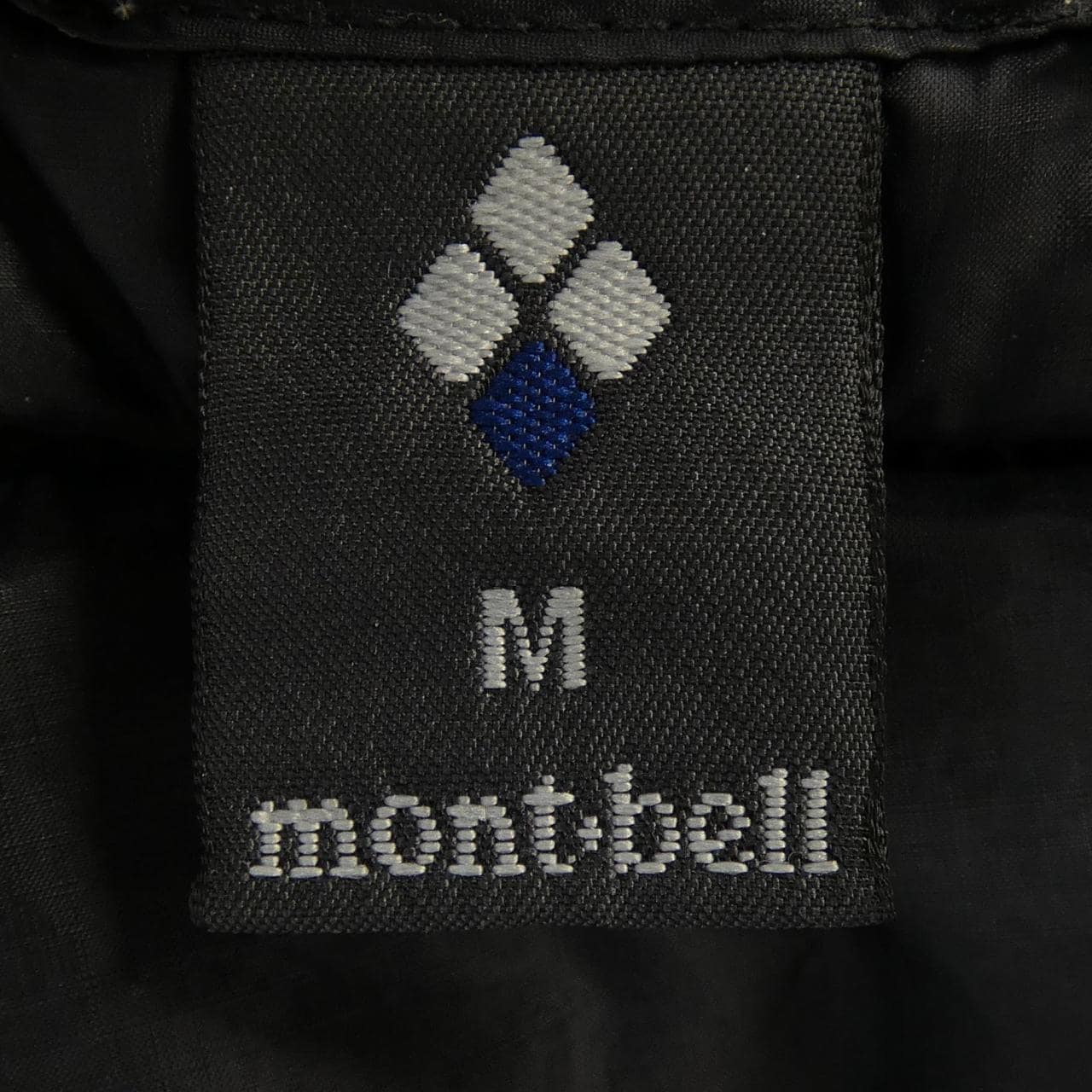 モンベル MONT BELL ジャケット