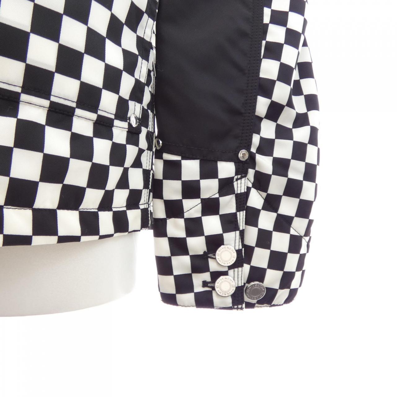 ジバンシー GIVENCHY 17J 0641 737 ジャケット
