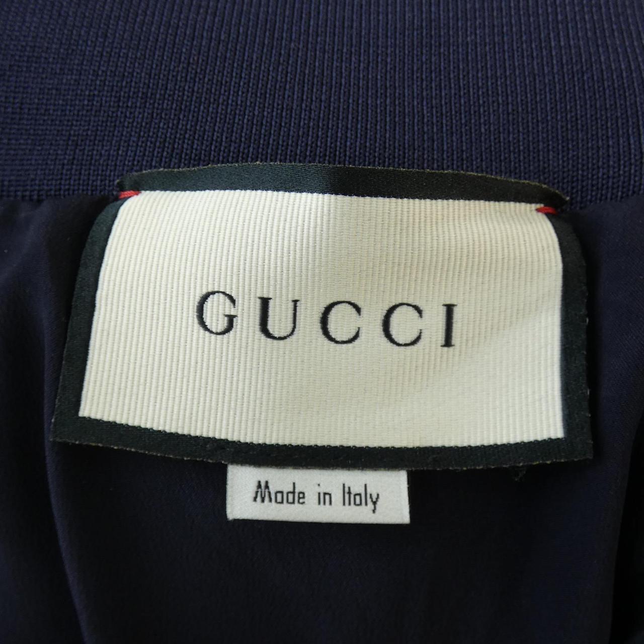 グッチ GUCCI 546393-XJAD4 ブルゾン