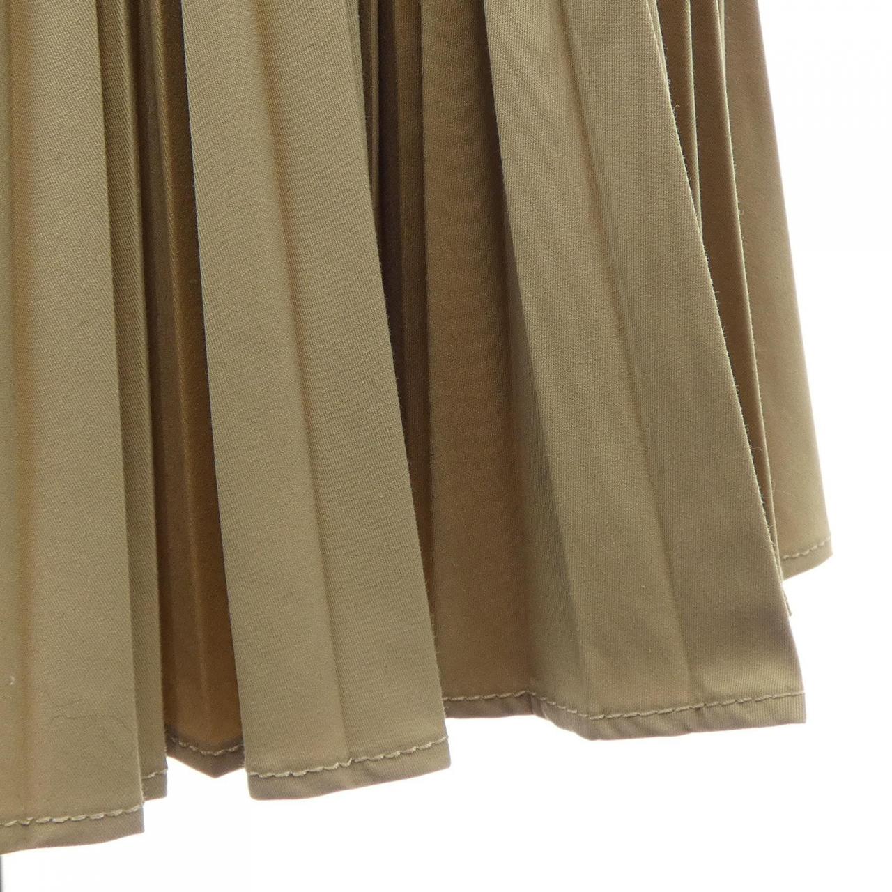 クリスチャンディオール CHRISTIAN DIOR 321J44A3332 スカート