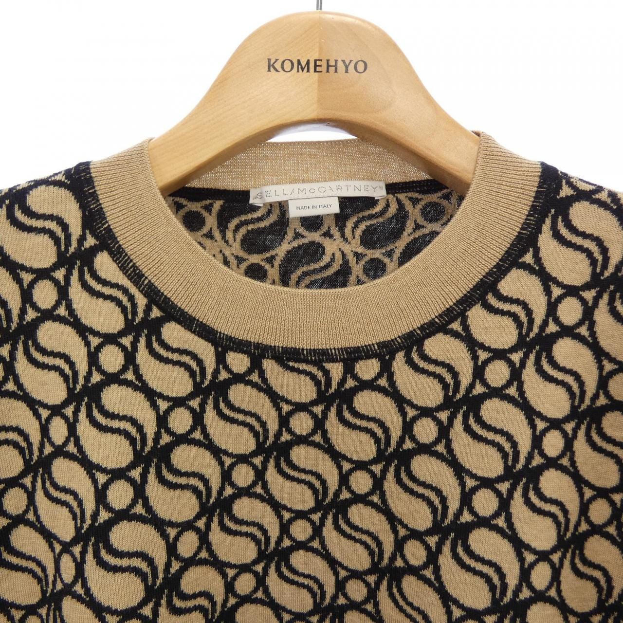 ステラマッカートニー STELLA MCCARTNEY 6K0339 3S2381 ニット
