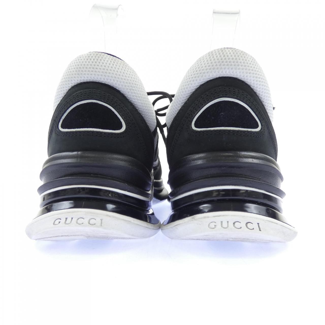 グッチ GUCCI 749785 スニーカー