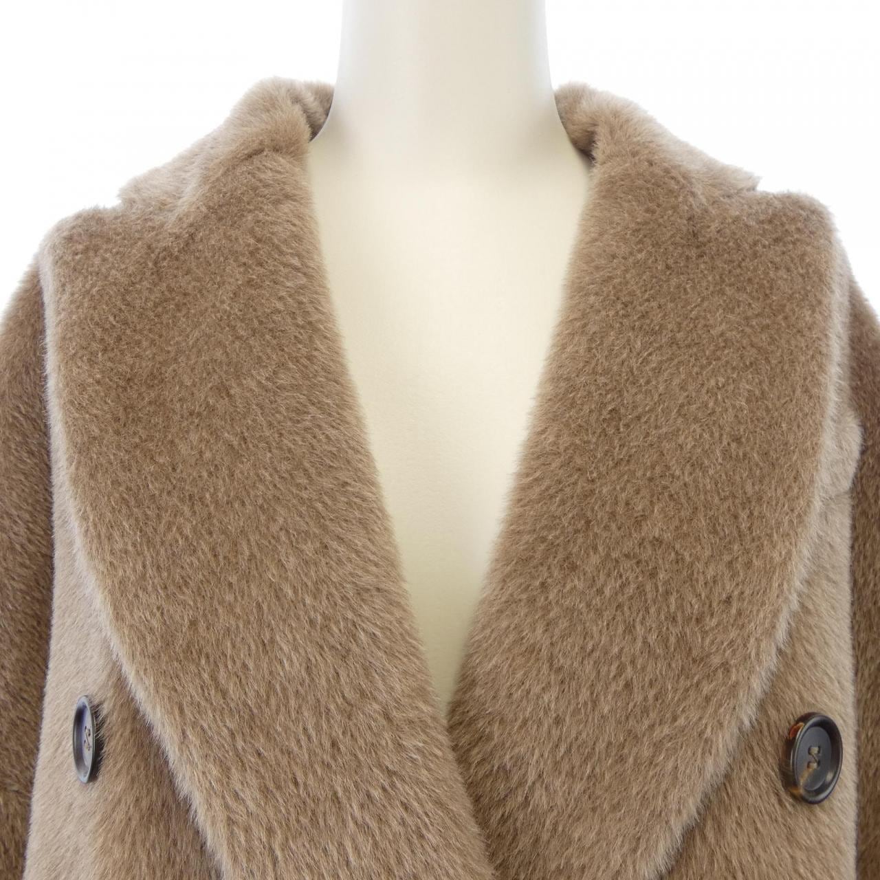 ブルネロクチネリ BRUNELLO CUCINELLI MB5319403 コート