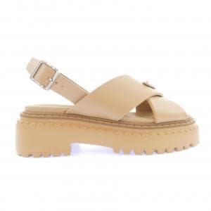 プラダ PRADA トライアングルロゴ 1X1020 サンダル