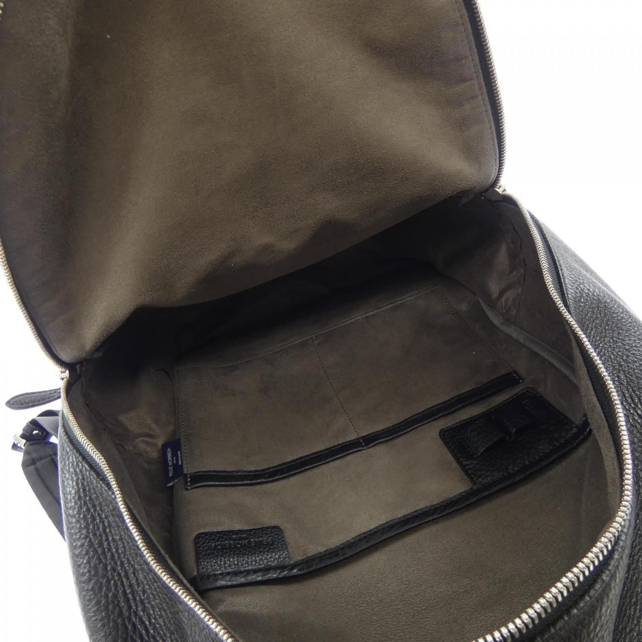 ペッレモルビダ PELLE MORBIDA BACKPACK