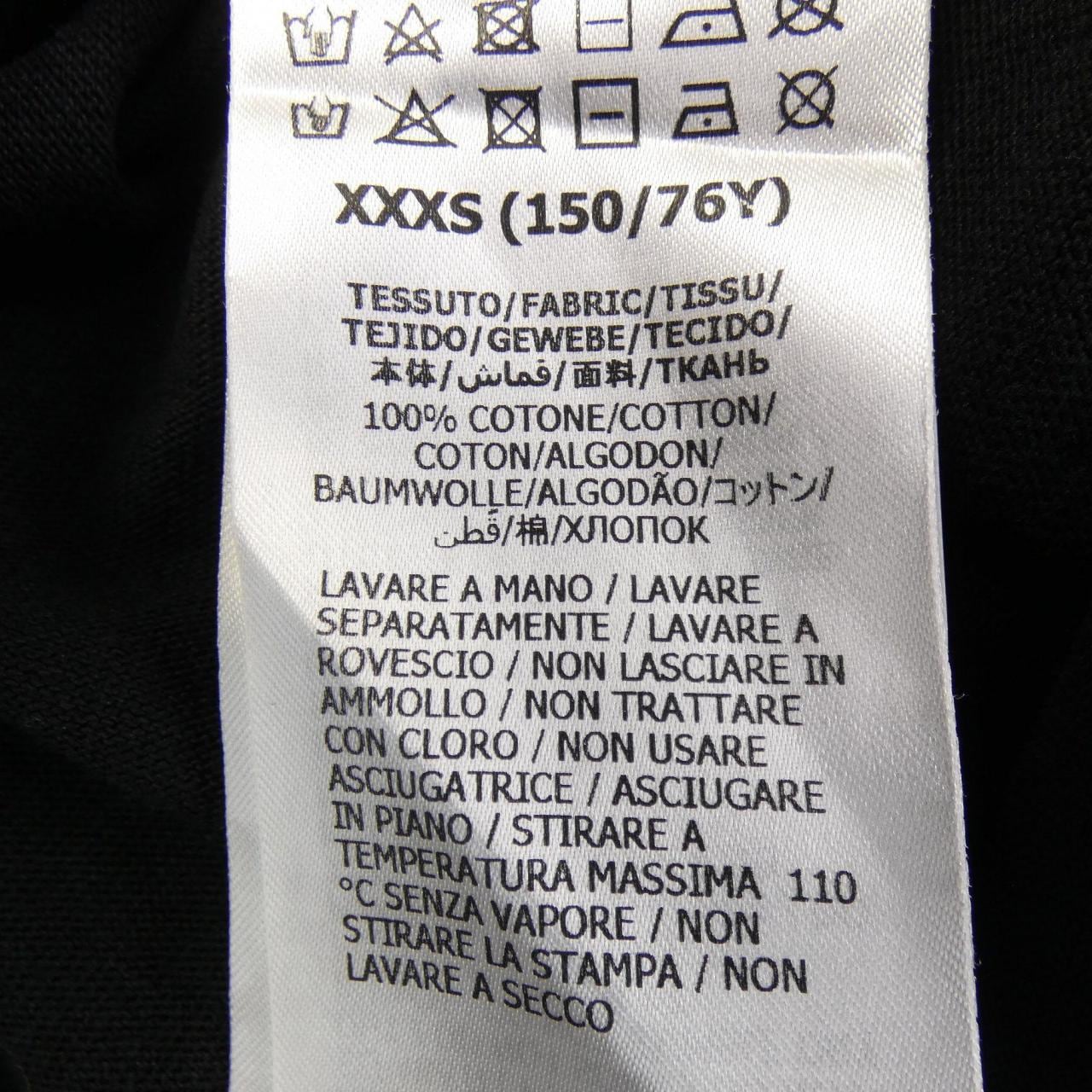 グッチ GUCCI 25 GUCCI ESCHATOLOGY AND GUCCI LOVED 660744 XJDKK Tシャツ