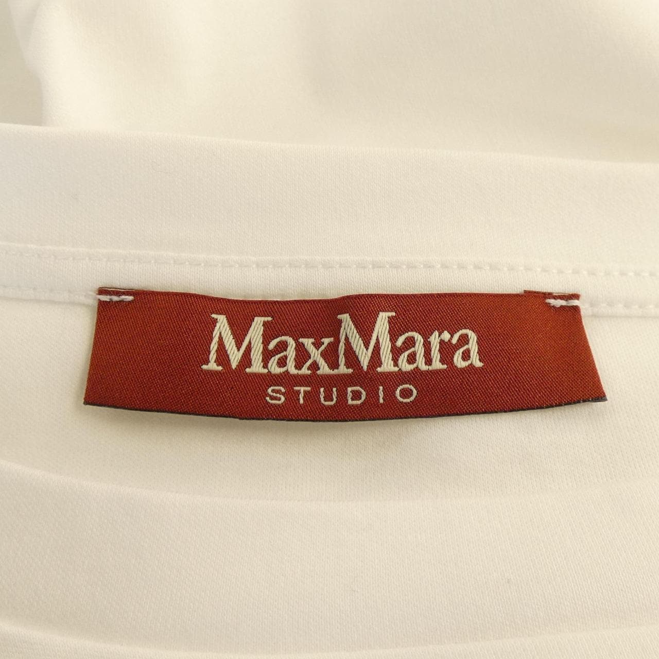 マックスマーラステュディオ Max Mara STUDIO 2516941041 Tシャツ