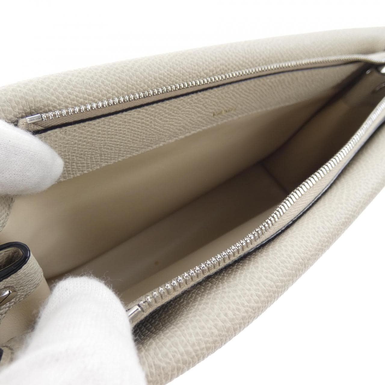 ヴァレクストラ VALEXTRA ポケット メッセンジャー MBPK0003028LRL99 BAG