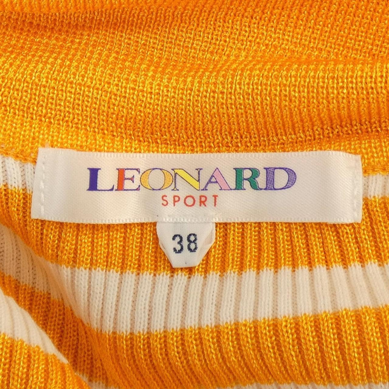 LEONARD SPORT ワンピース