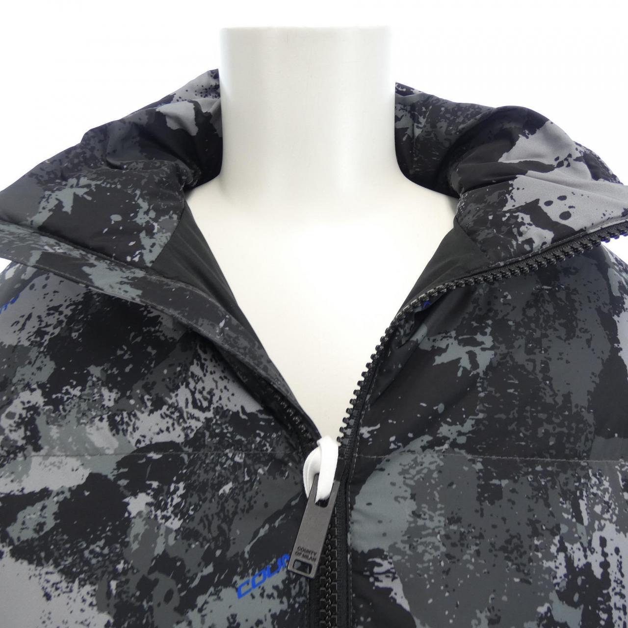 MARCELO BURLON BURLON down jacket