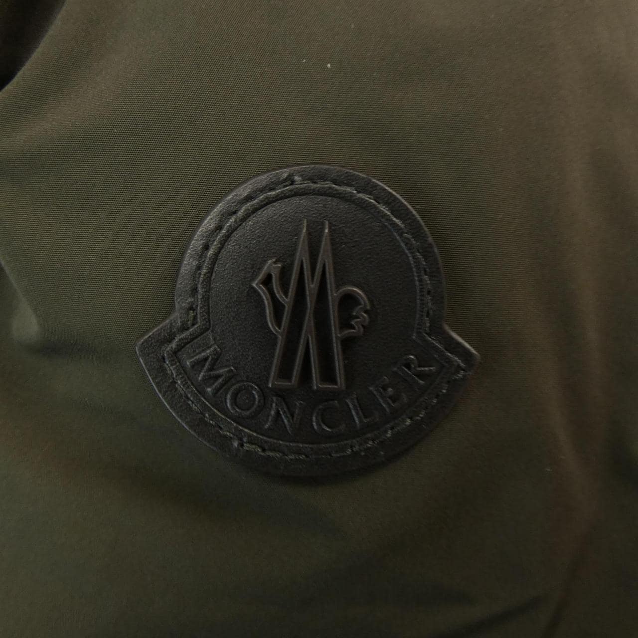 MONCLER MONCLER Down Coat