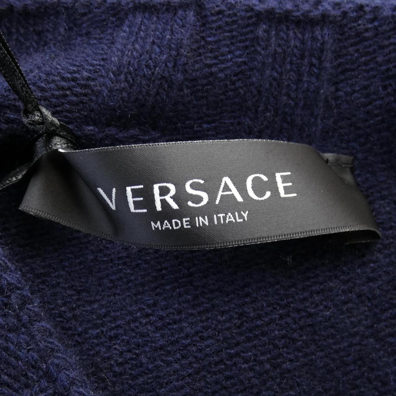 ヴェルサーチ VERSACE ニット