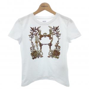 エルメス HERMES Tシャツ