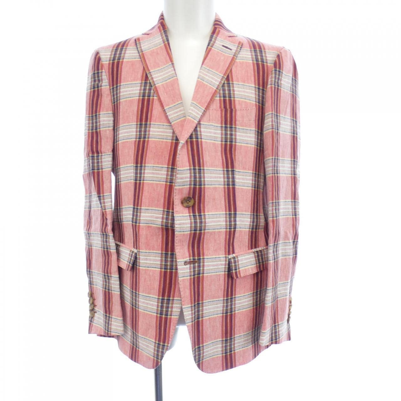 エトロ ETRO ジャケット