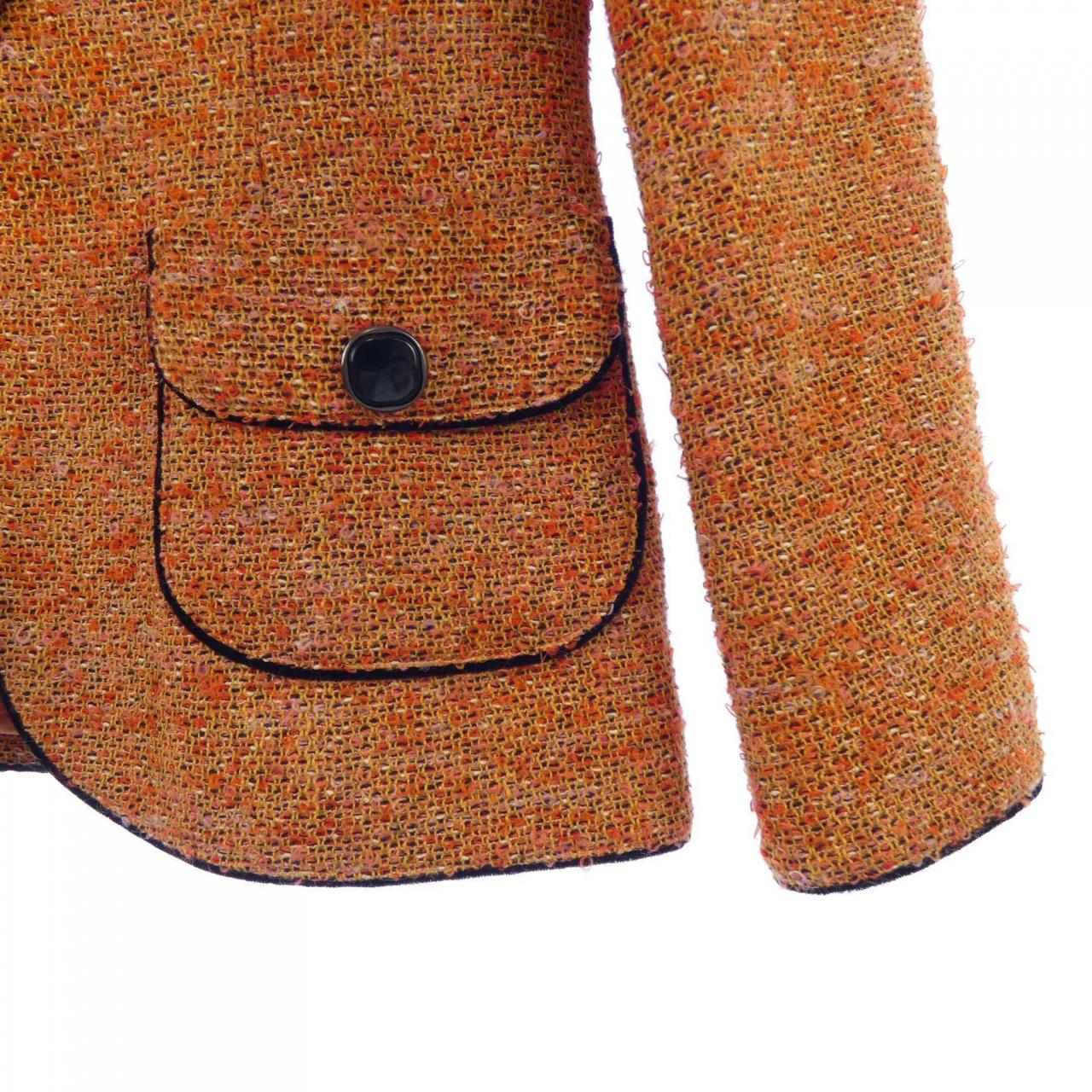 タエアシダ TAE ASHIDA ジャケット