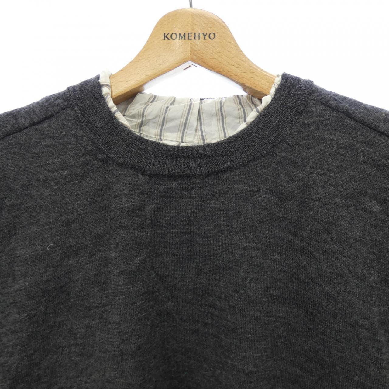 メゾンマルジェラ Maison Margiela ニット