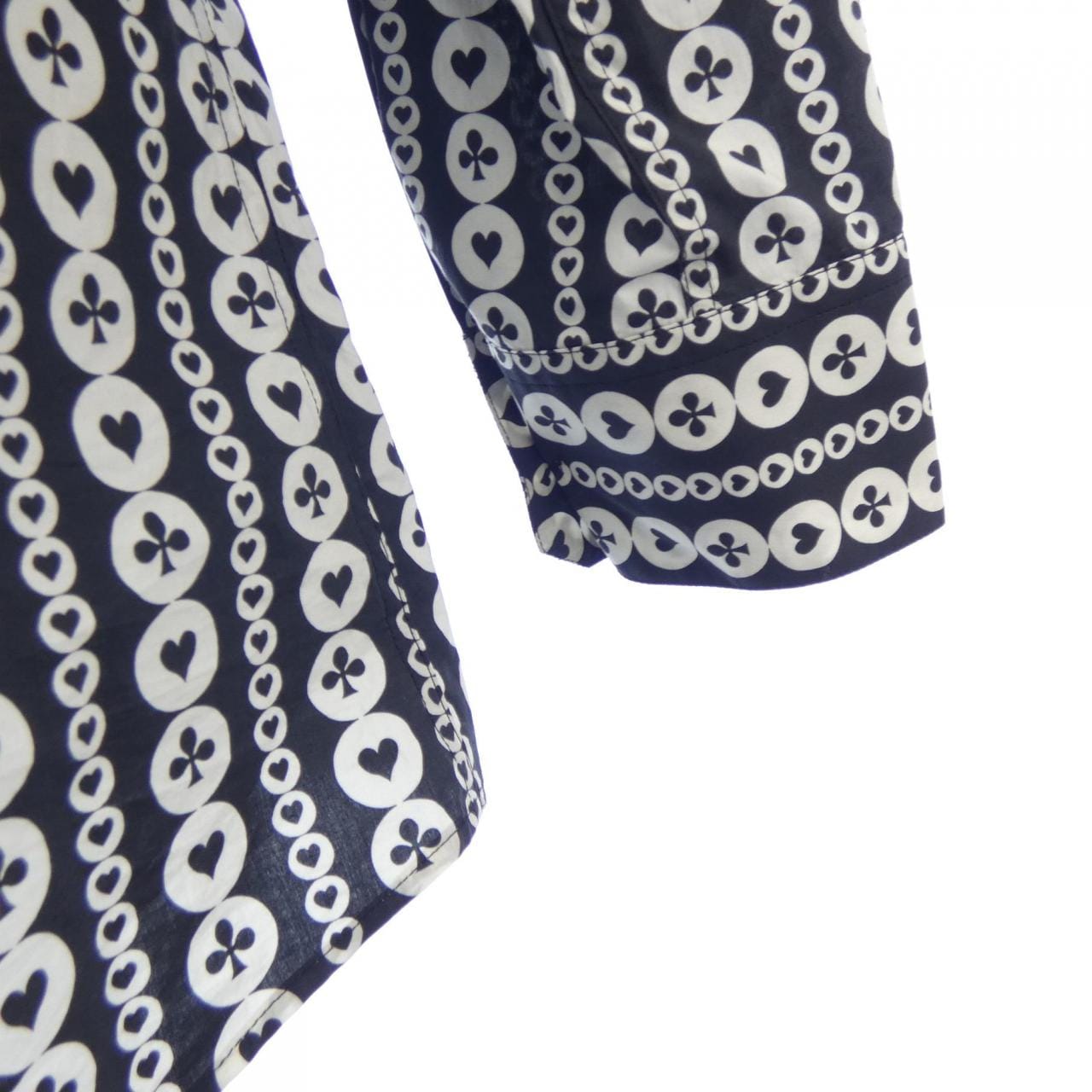 ドルチェアンドガッバーナ DOLCE&GABBANA シャツ