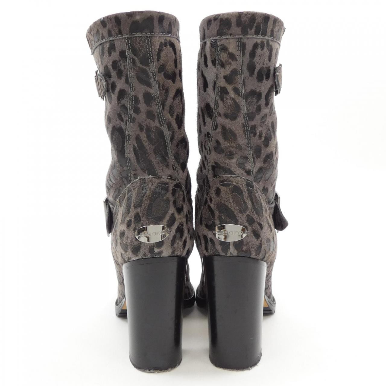 ジミーチュウ JIMMY CHOO ブーツ