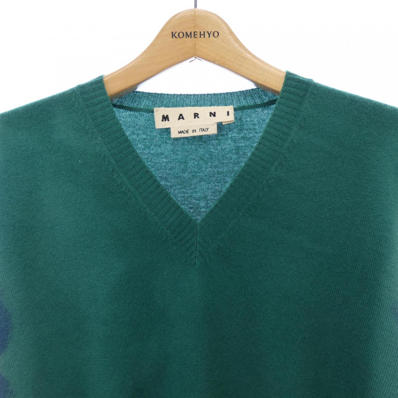 マルニ MARNI ニット