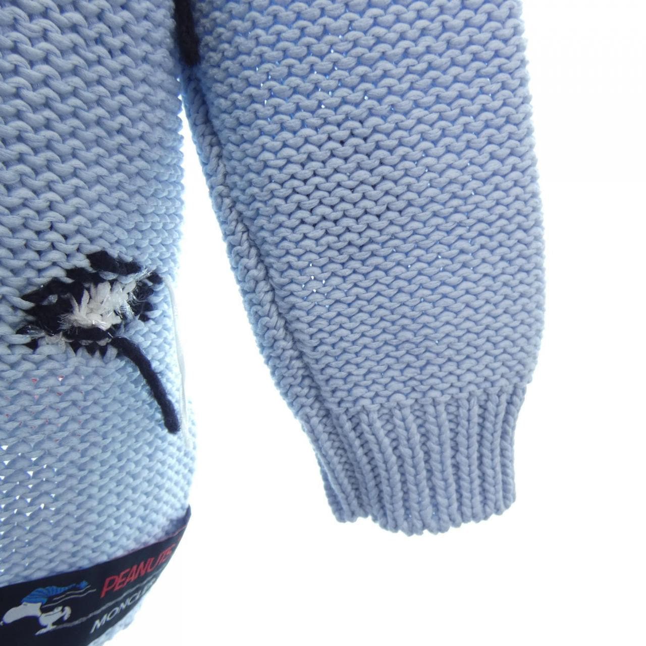 MONCLER MONCLER Cardigan