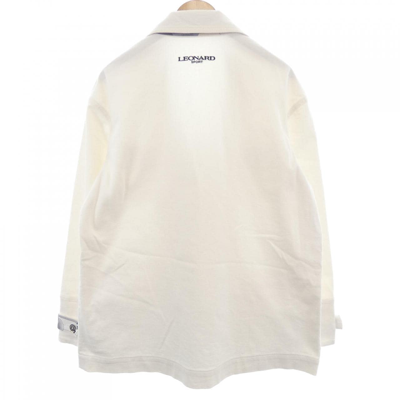 レオナールスポーツ LEONARD SPORT ジャケット