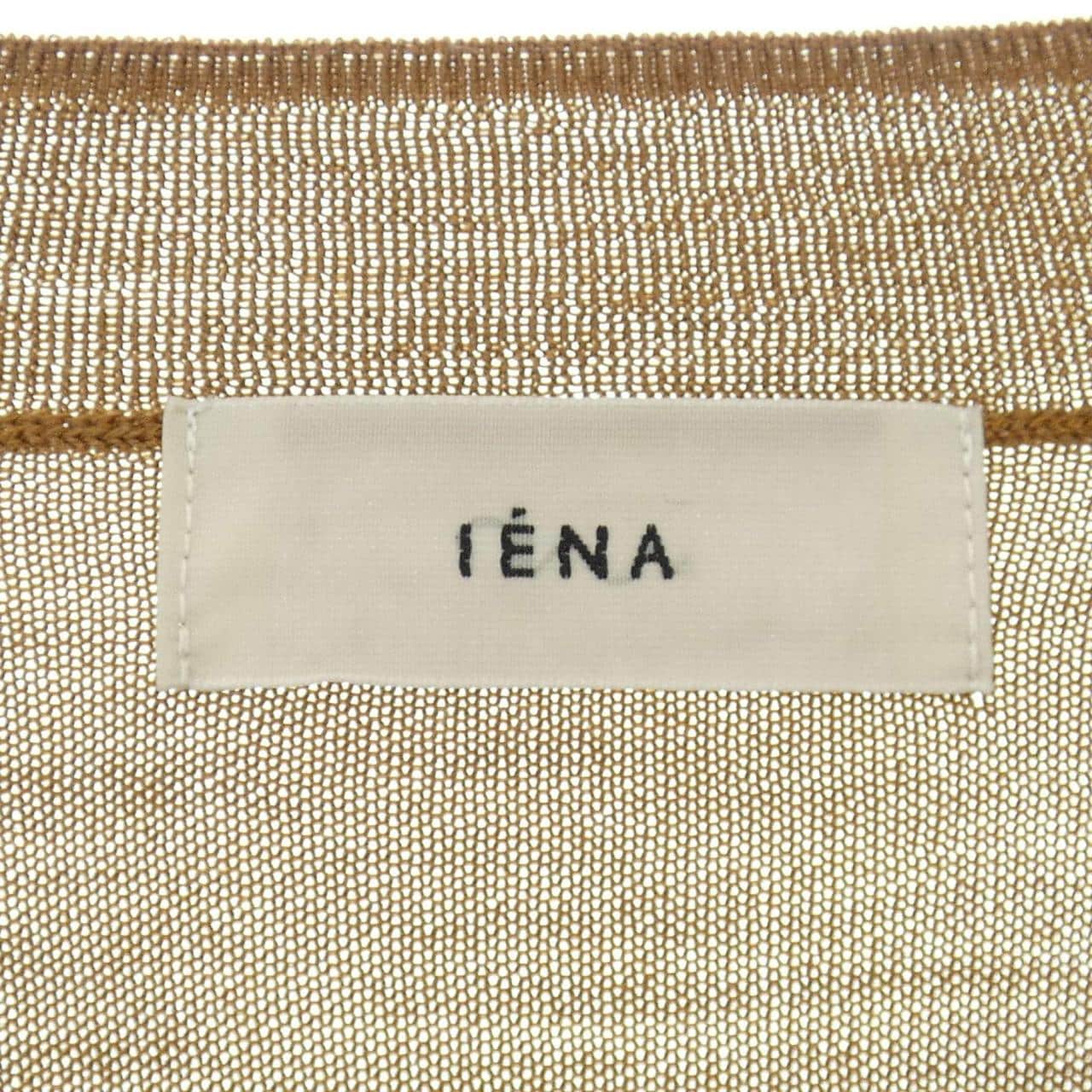 イエナ IENA ニット