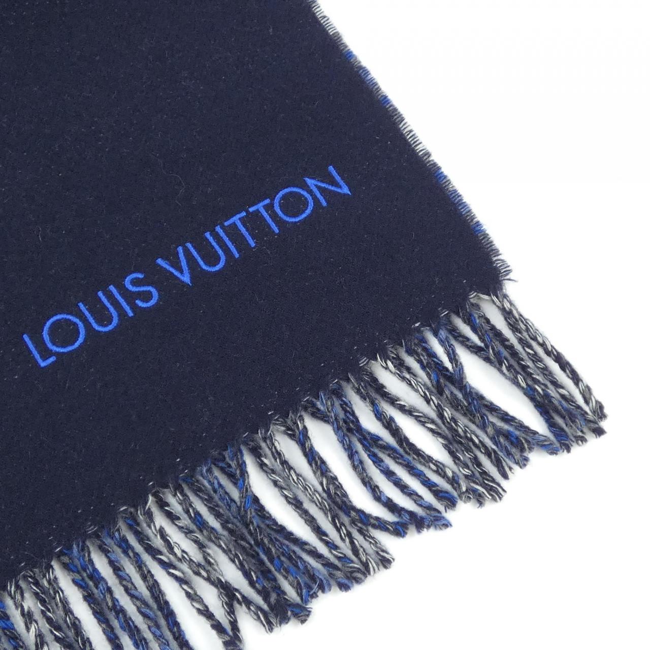 ルイヴィトン LOUIS VUITTON MUFFLER