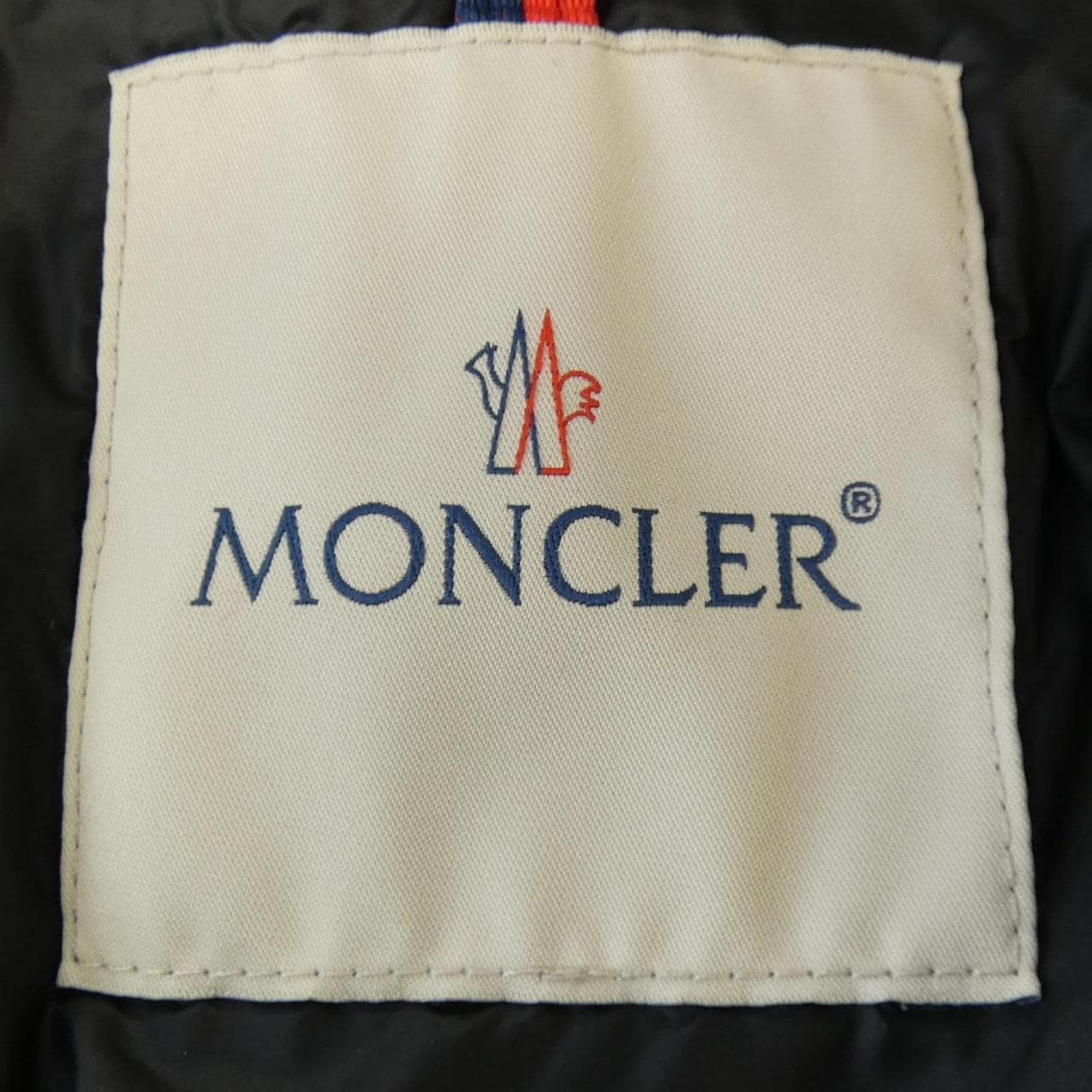 モンクレール MONCLER HERMIFUR ダウンコート