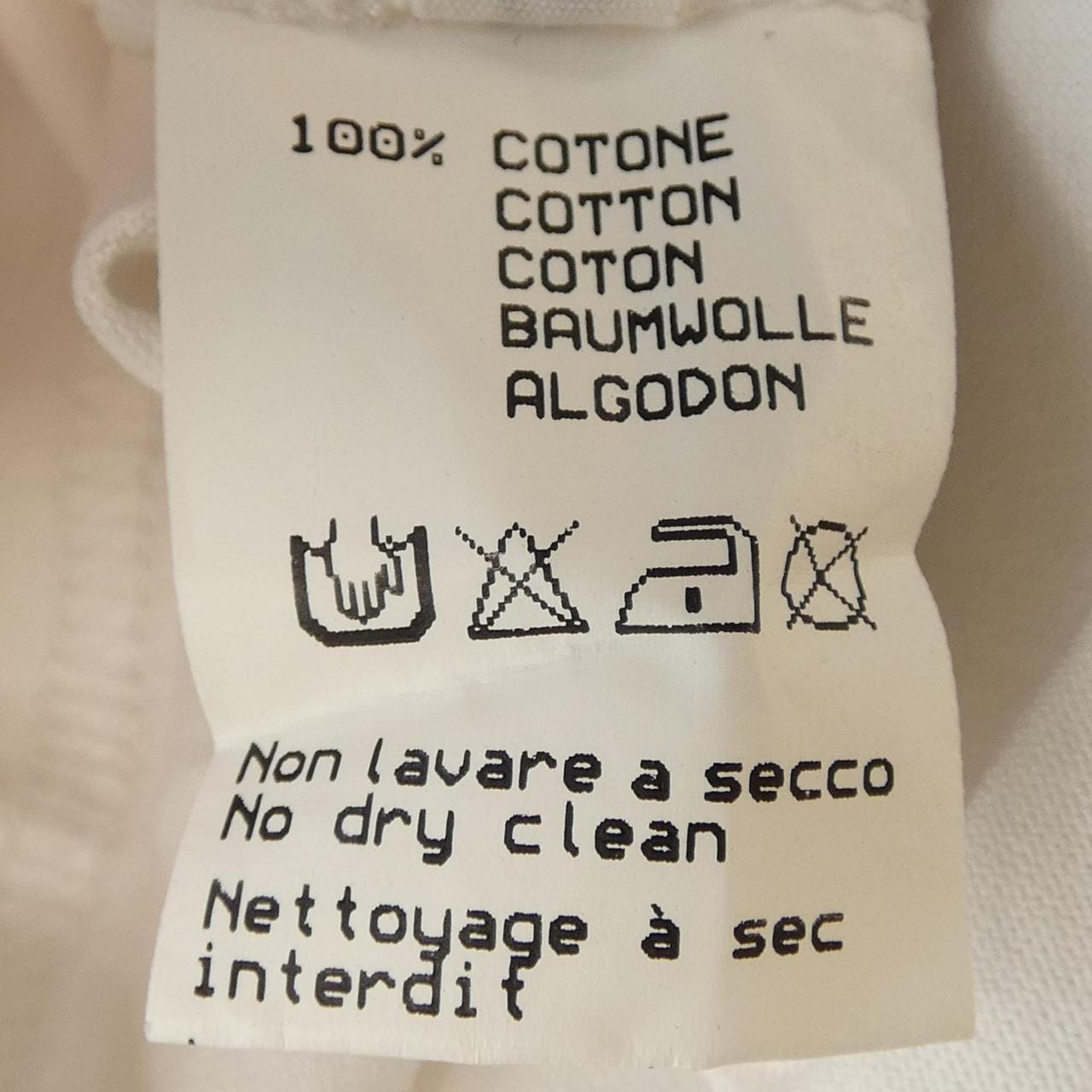 ルシアン ペラフィネ lucien pellat-finet Tシャツ