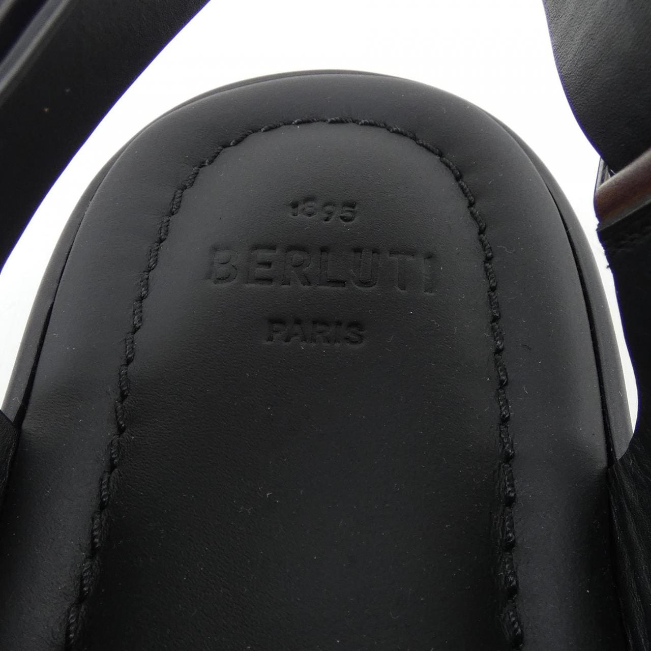 ベルルッティ Berluti サンダル