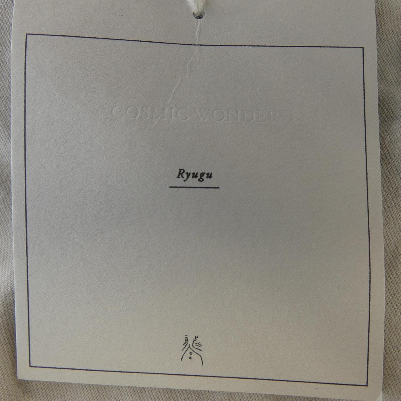 COSMIC WONDER トップス