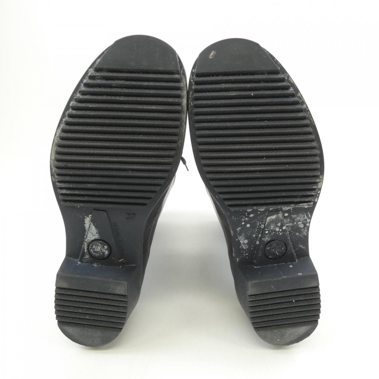 エーグル AIGLE ブーツ